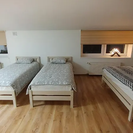 M/s Factory Apartman