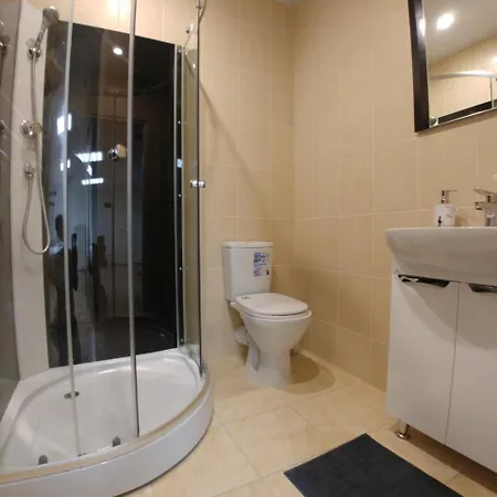 M/s Factory Apartman *