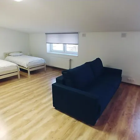 M/s Factory Apartman