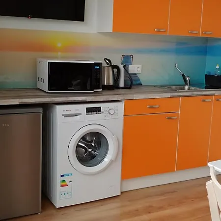 M/s Factory Apartman Tallinn